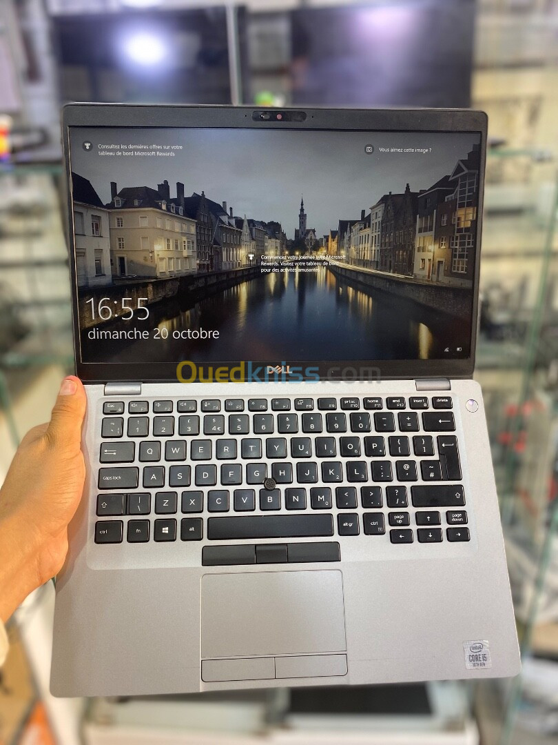 Dell latitude 5410