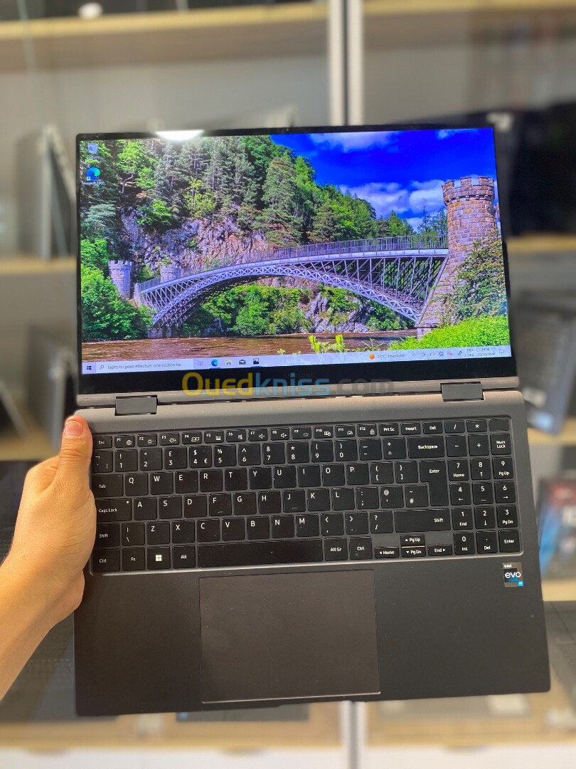 Samsung galaxy book pro