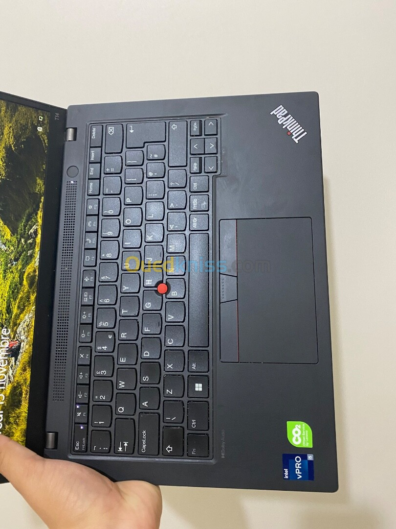 Lenovo thinkpad t14 gen 4