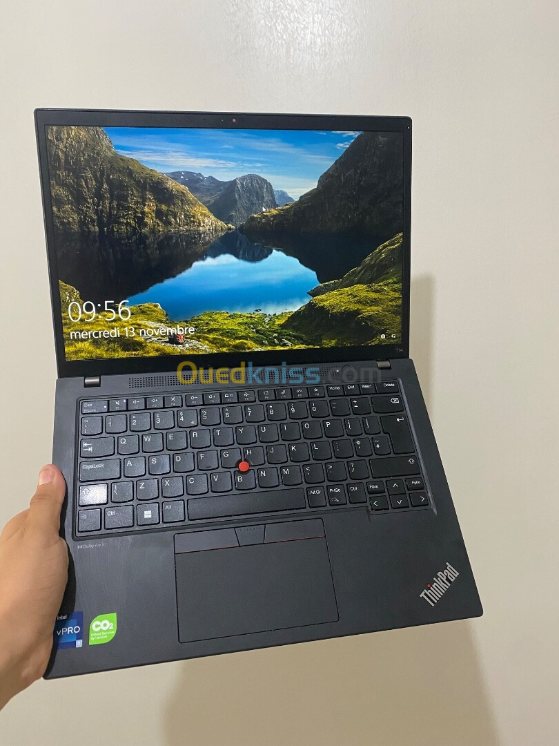 Lenovo thinkpad t14 gen 4