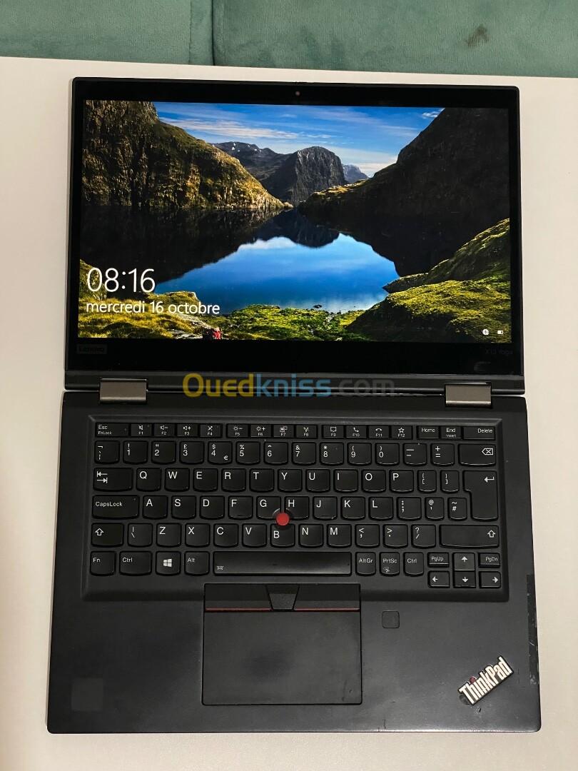 Lenovo x13 yoga gen 1