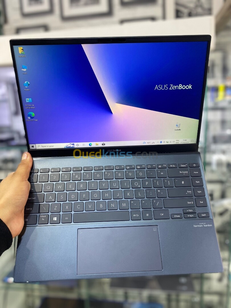 Asus Notebook 