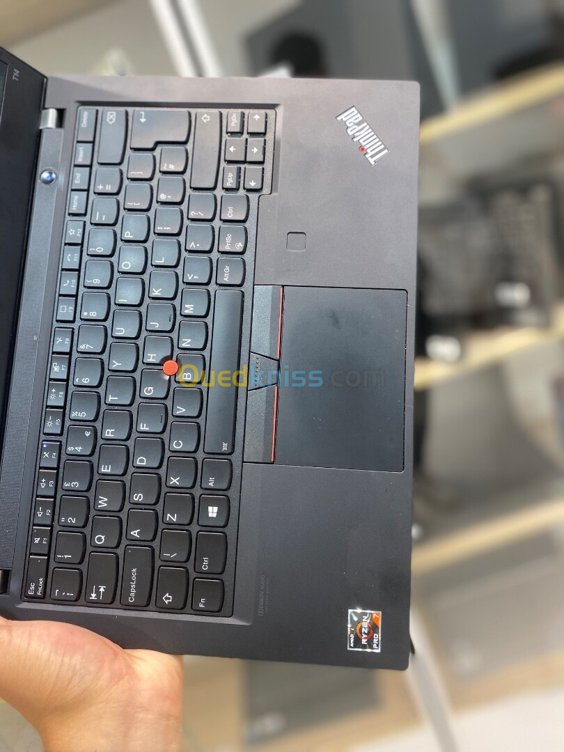 Lenovo thinkpad T14