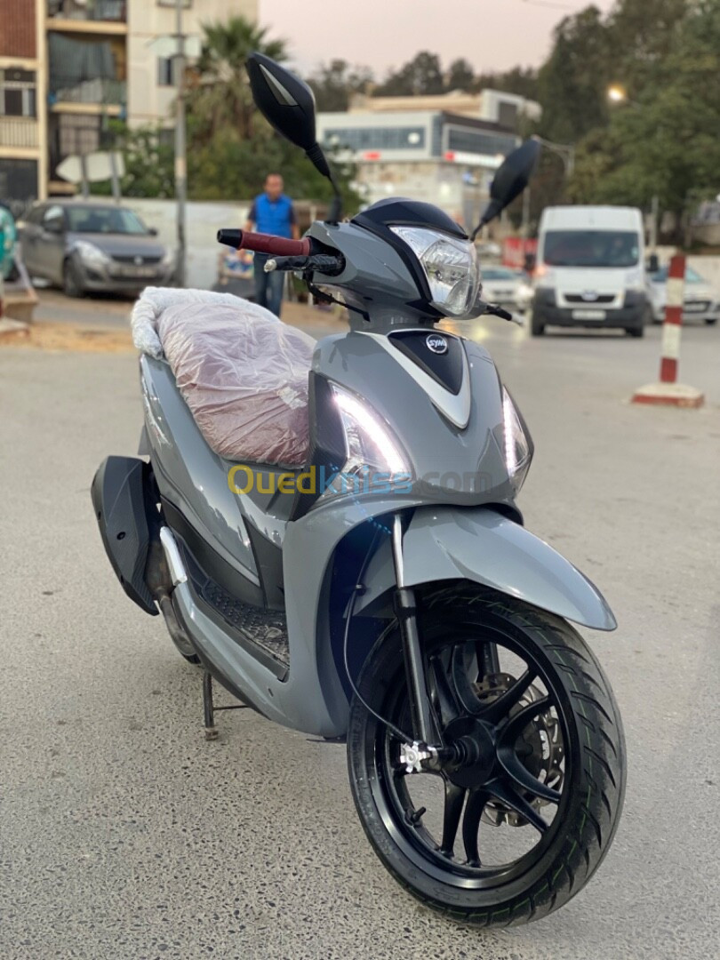 SYM ST 150Cc 2024