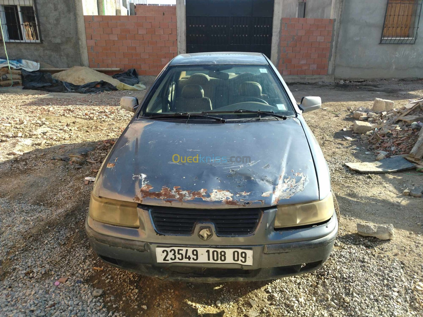 Peugeot 405 2008 khodro iran