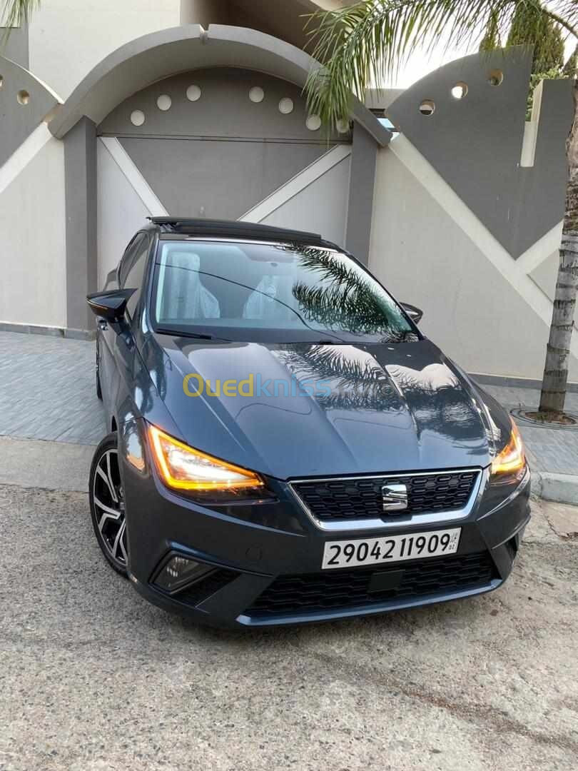 Seat Ibiza 2019 STYLE