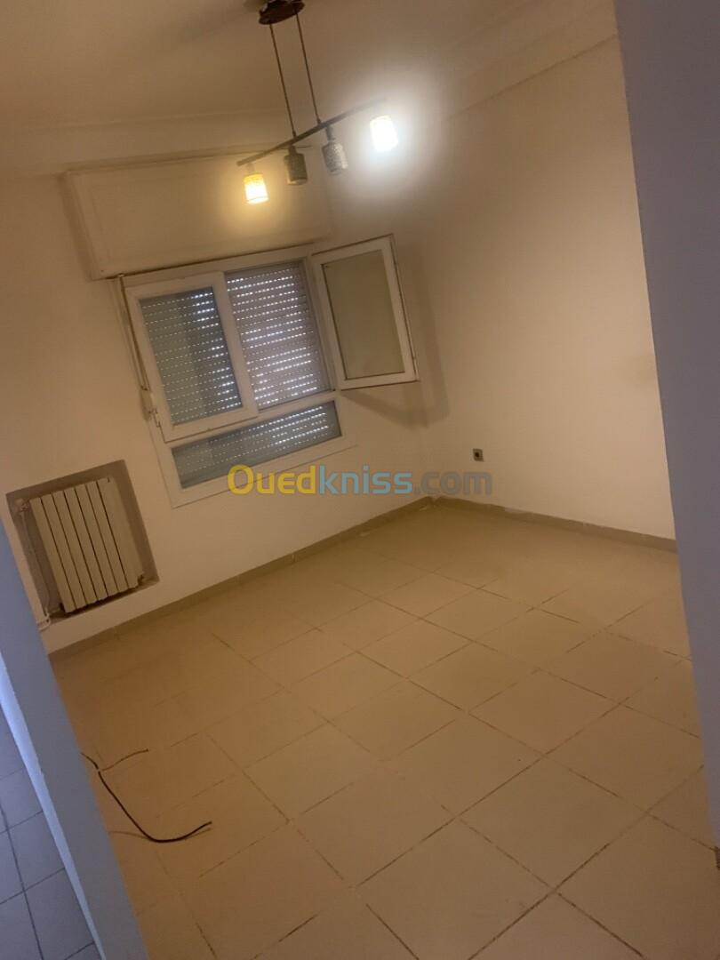 Vente Appartement F3 Oran Oran