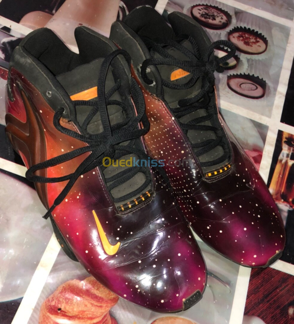 Nike Zoom Hyperflight Superhero LeBron