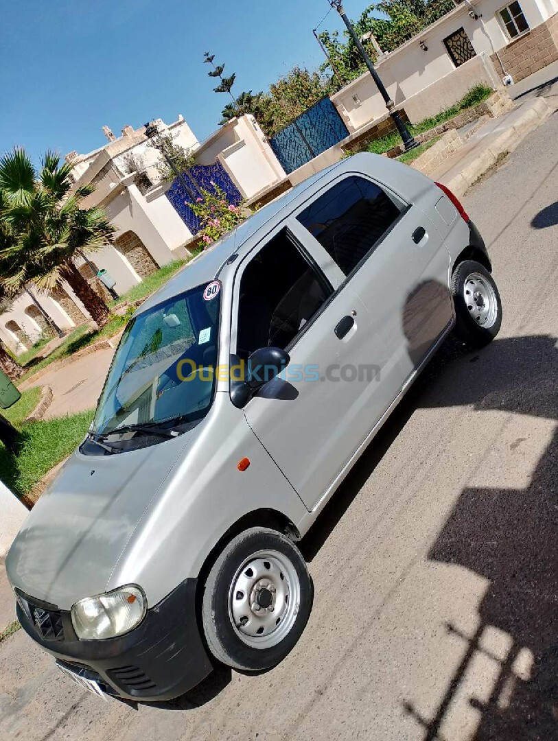 Suzuki Alto 2012 STD AC