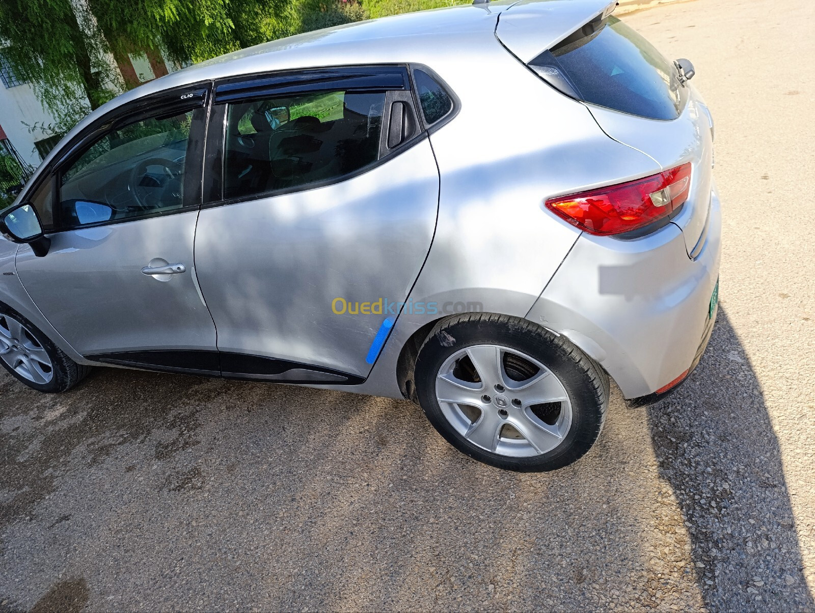 Renault Clio 4 2015 Limited 2