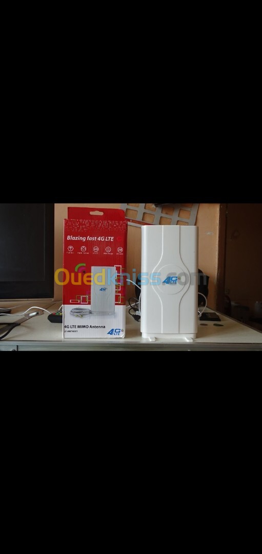 Antenne pour modem 4G LTE 