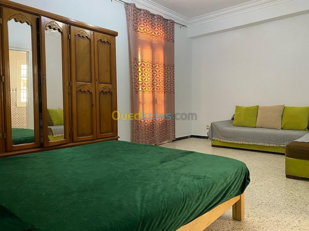 Location vacances Appartement F3 Tipaza Tipaza