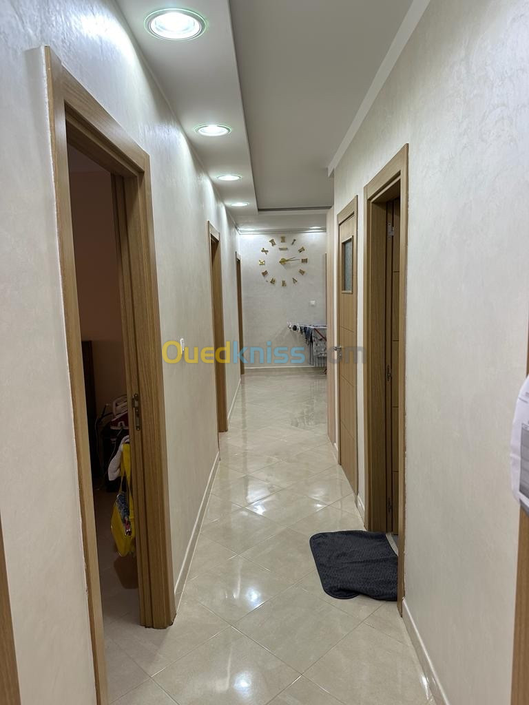 Vente Appartement F4 Oran Oran