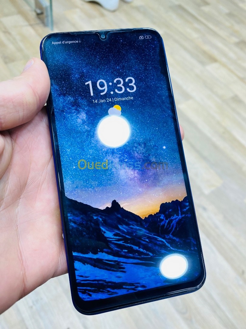 Xiaomi Redmi 9