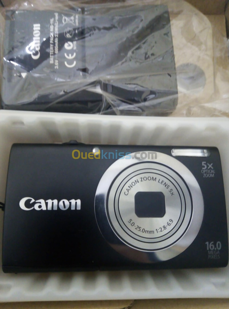 Numerique Canon A2300 