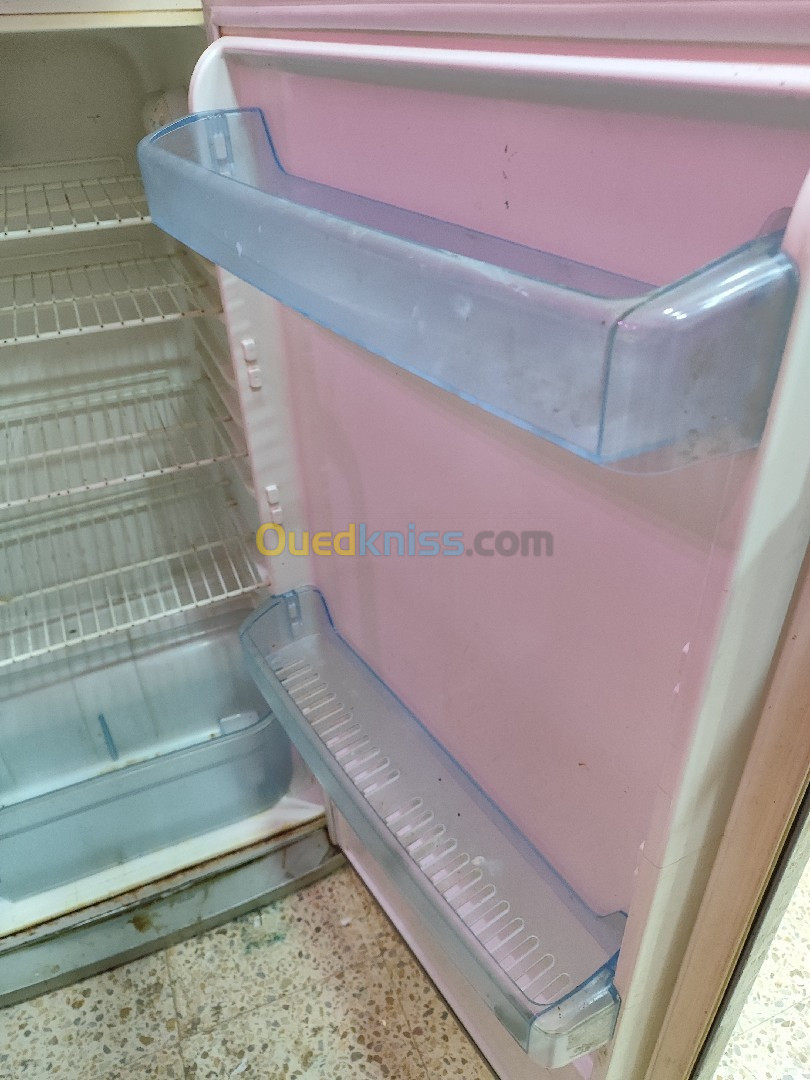 Frigo beko