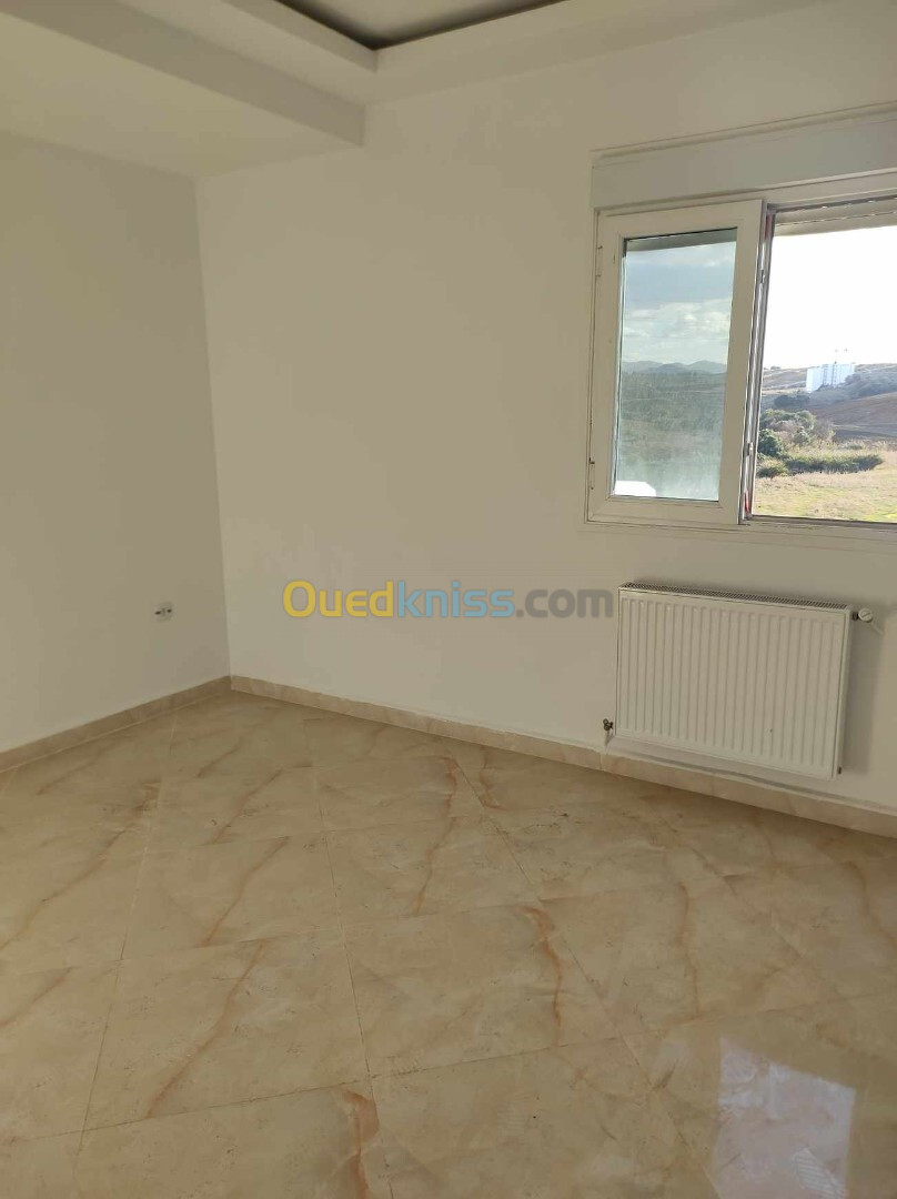 Vente Appartement F4 Boumerdès Boumerdes