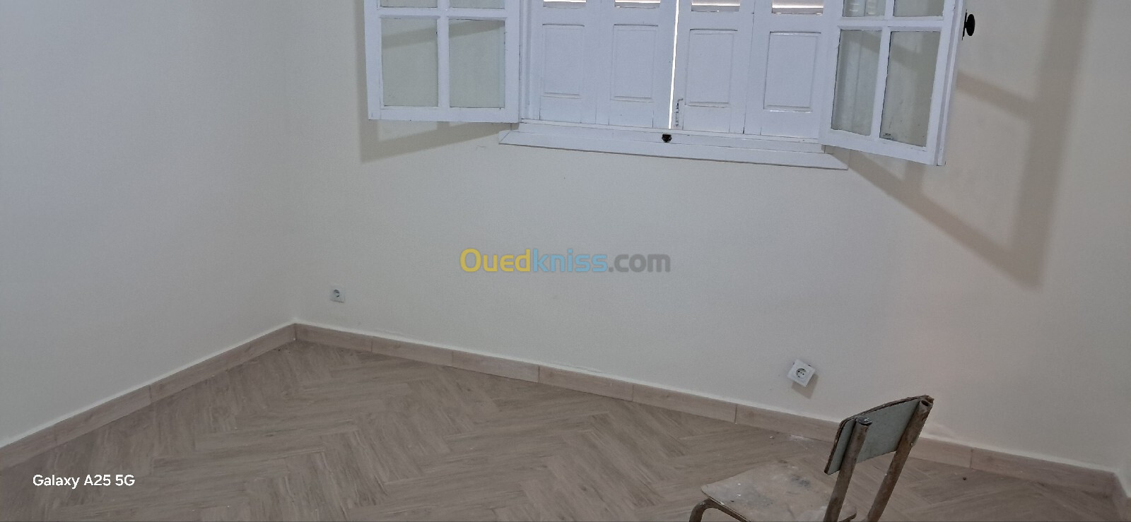 Location Niveau De Villa F2 Alger Draria