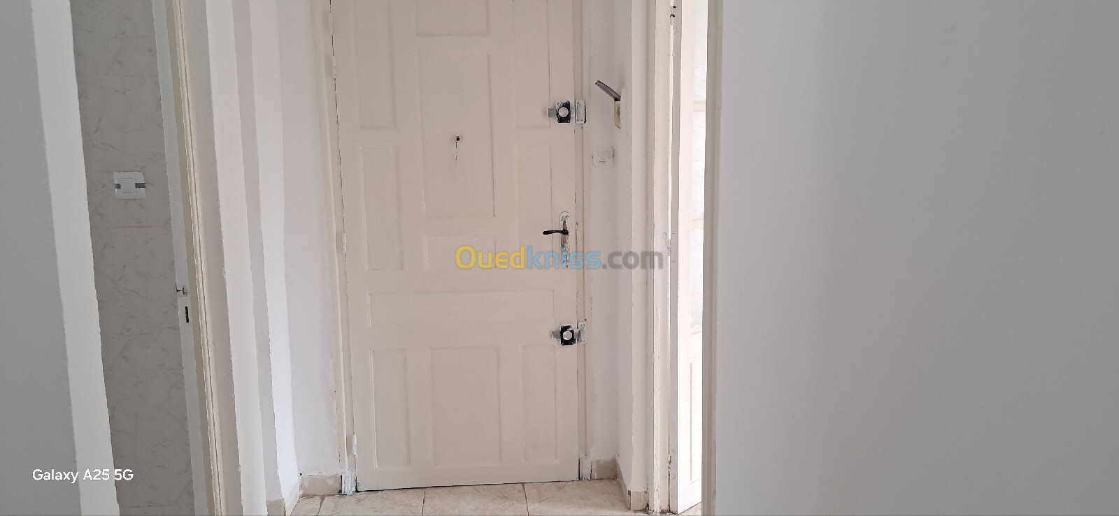 Location Appartement F3 Alger Draria