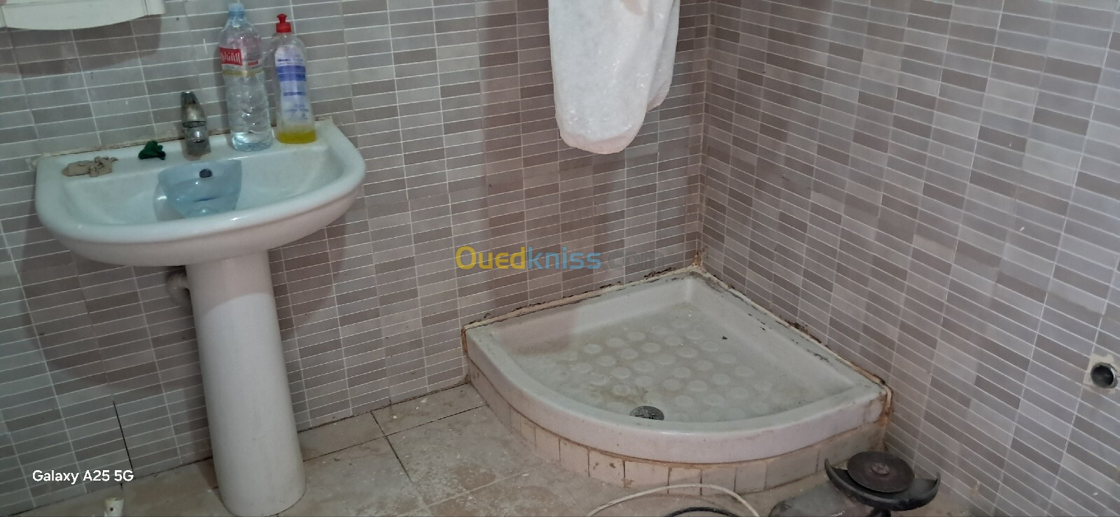 Location Appartement F3 Alger Draria