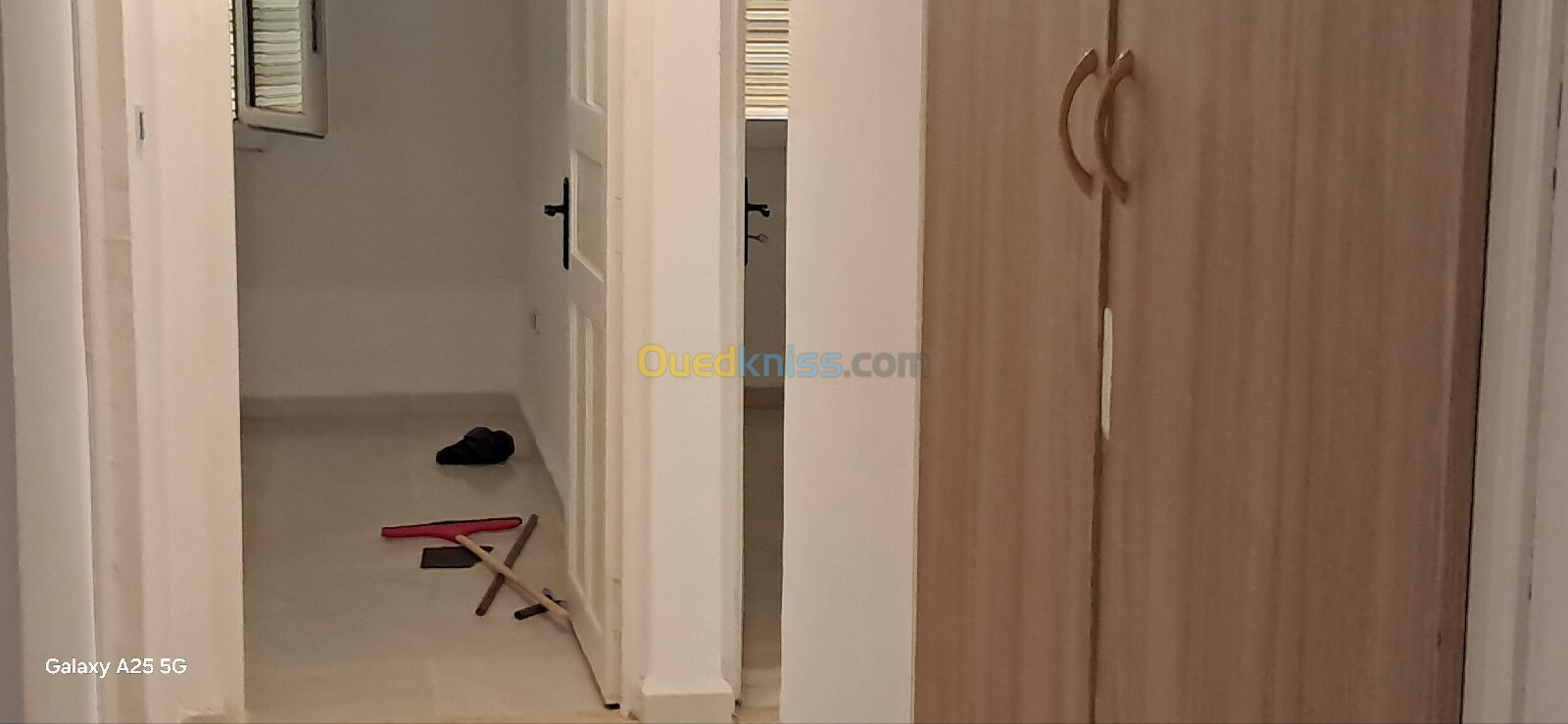 Location Appartement F3 Alger Draria