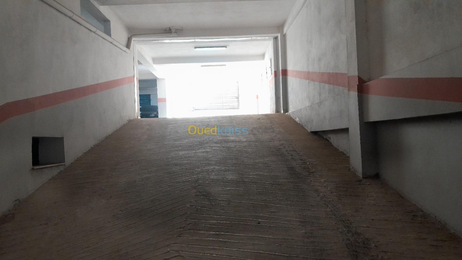 Vente Appartement F5 Alger Draria