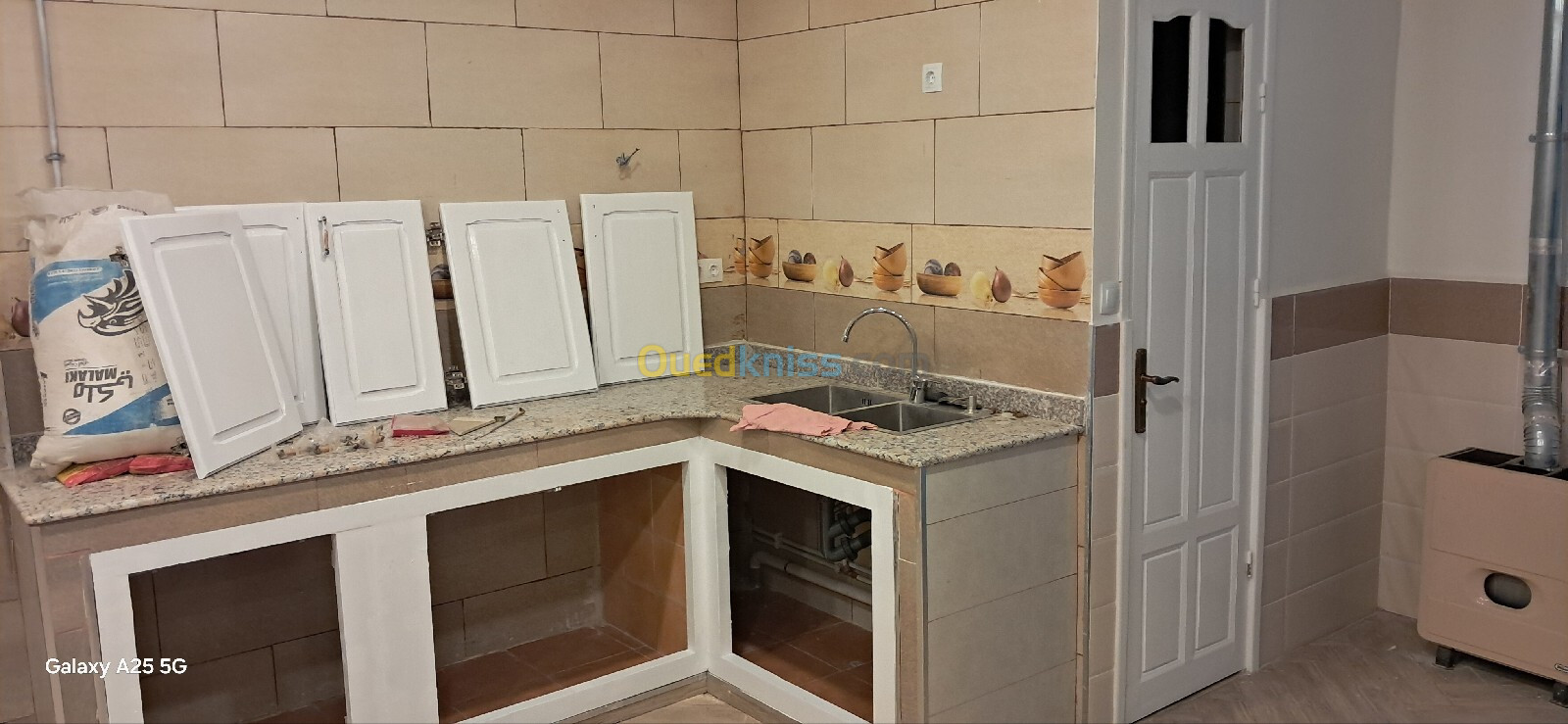 Location Niveau De Villa F2 Alger Draria