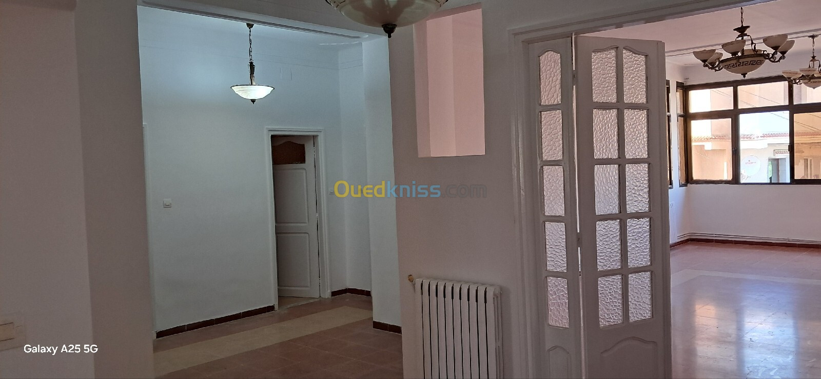 Location Niveau De Villa F5 Alger Draria