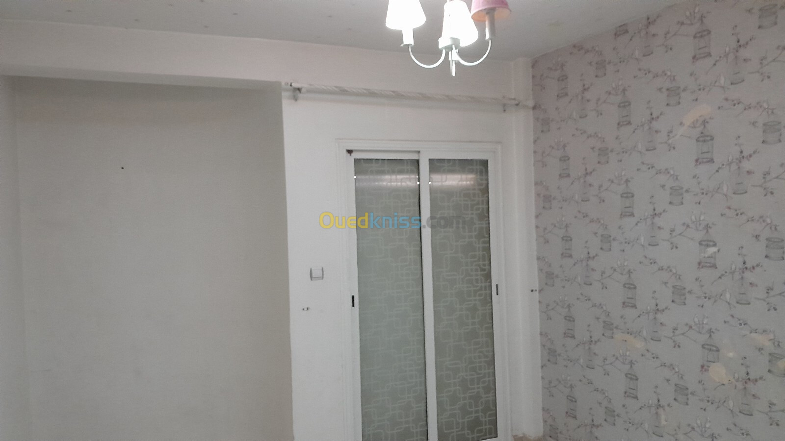 Vente Appartement F4 Alger Draria