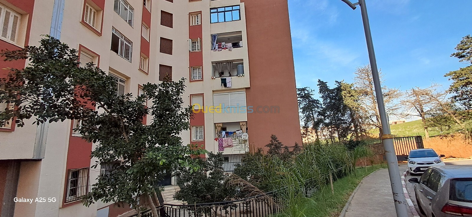 Location Appartement Alger Draria