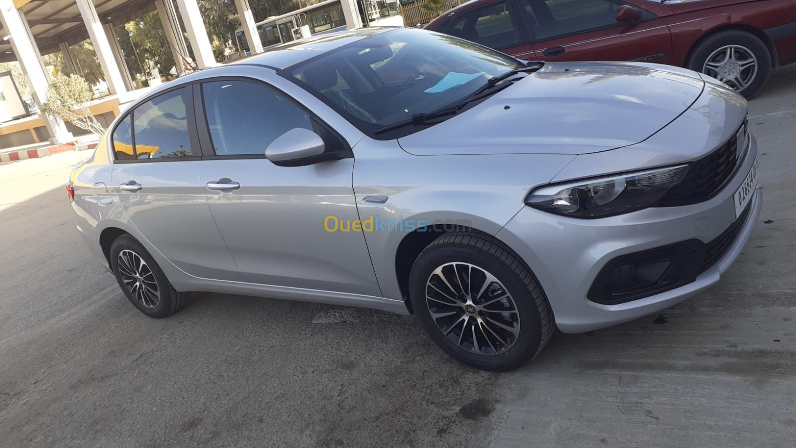 Fiat Tipo 2023 Toute option