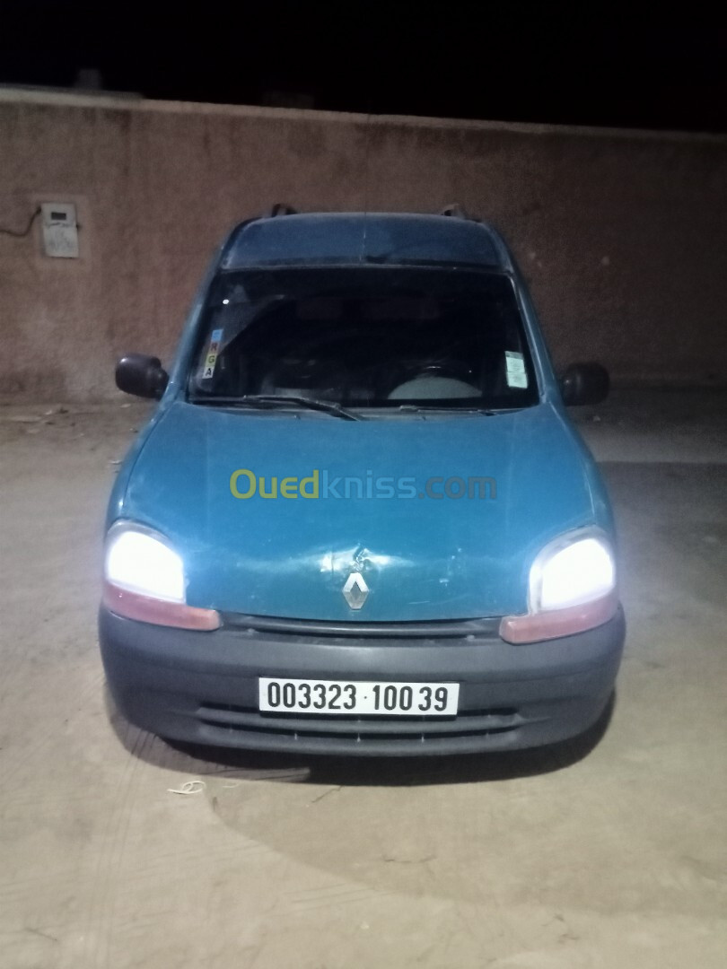 Renault Kangoo 2000 Kangoo