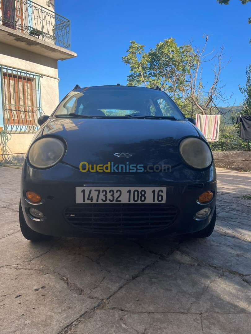 Chery QQ 2008 QQ