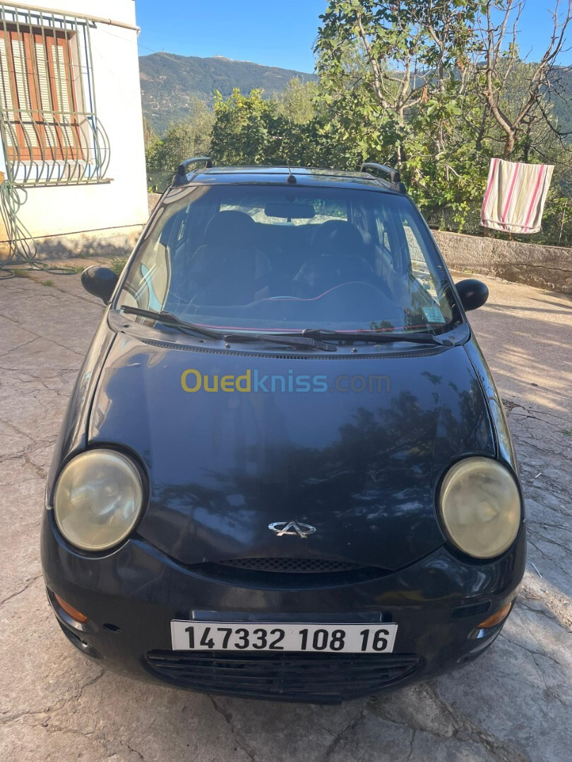 Chery QQ 2008 QQ