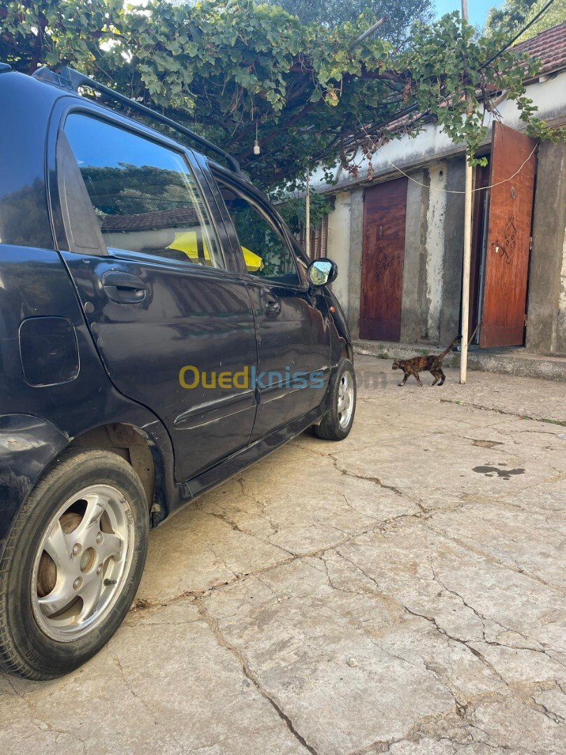 Chery QQ 2008 QQ