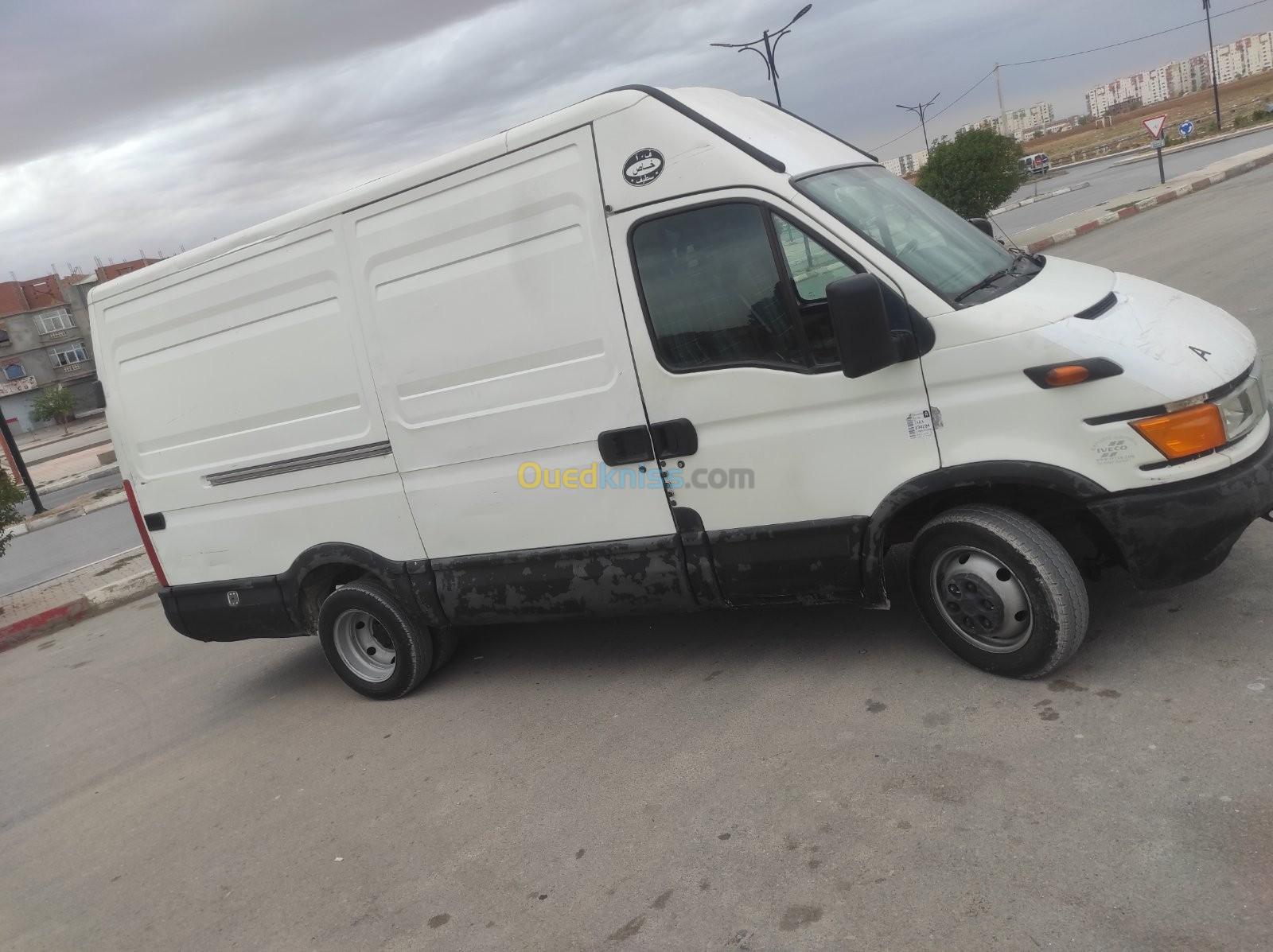 Iveco Iveco 1999