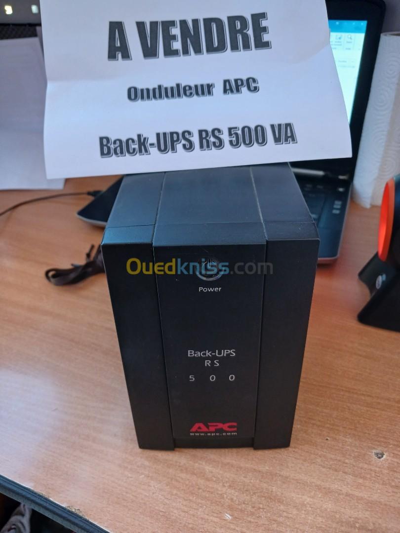 Onduler APC Back-UPS RS 500 VA