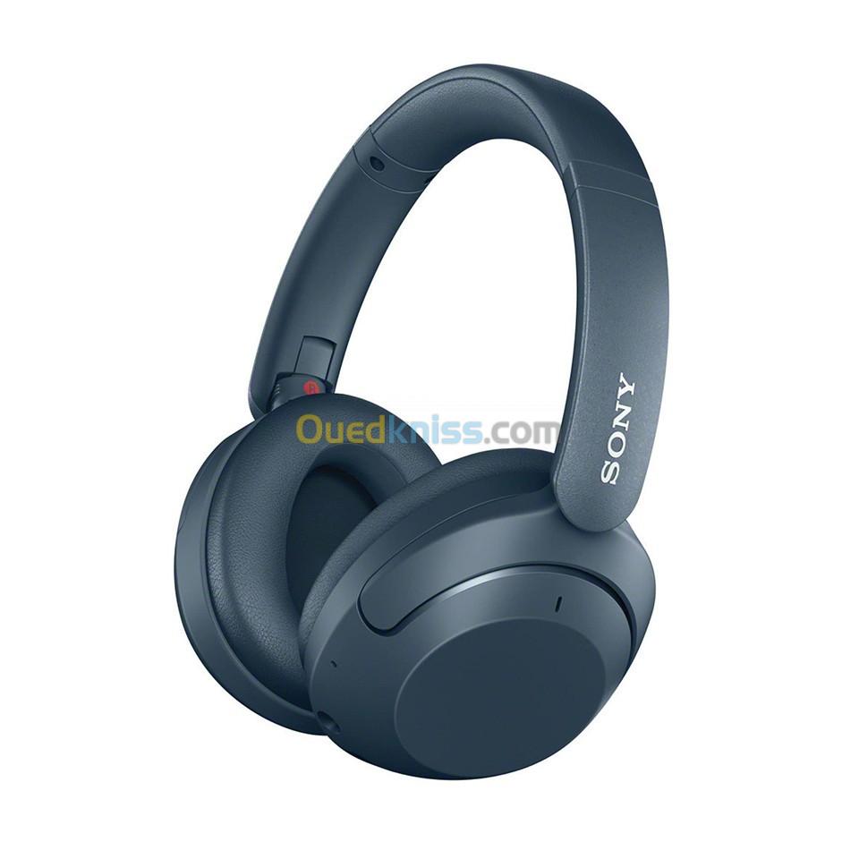 Casque Sony WH-XB910N Extra Bass