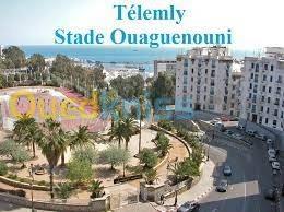 Vente Appartement F2 Alger Alger centre