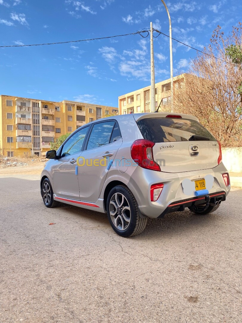 Kia Picanto 2018 GT-Line