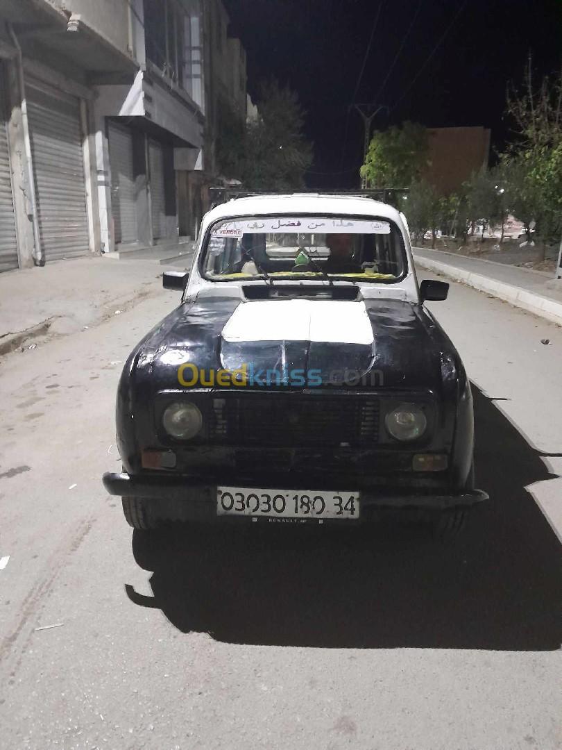 Renault Renault 4 1980 العادية