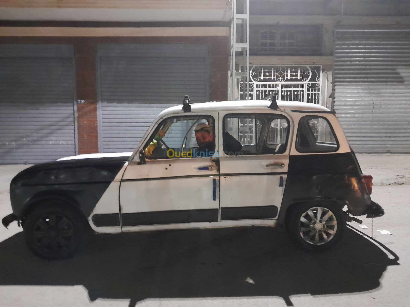 Renault Renault 4 1980 العادية