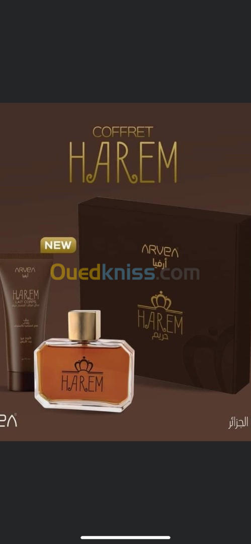 Parfum