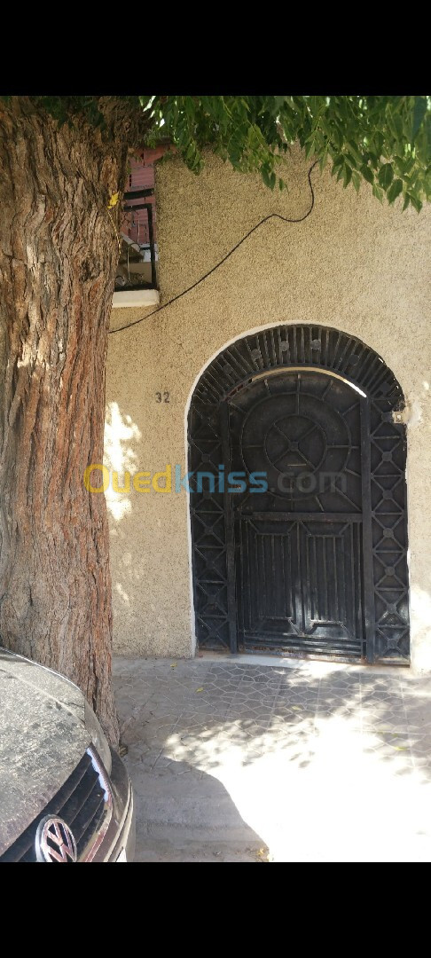 Vente Villa Sidi Bel Abbès Sidi bel abbes