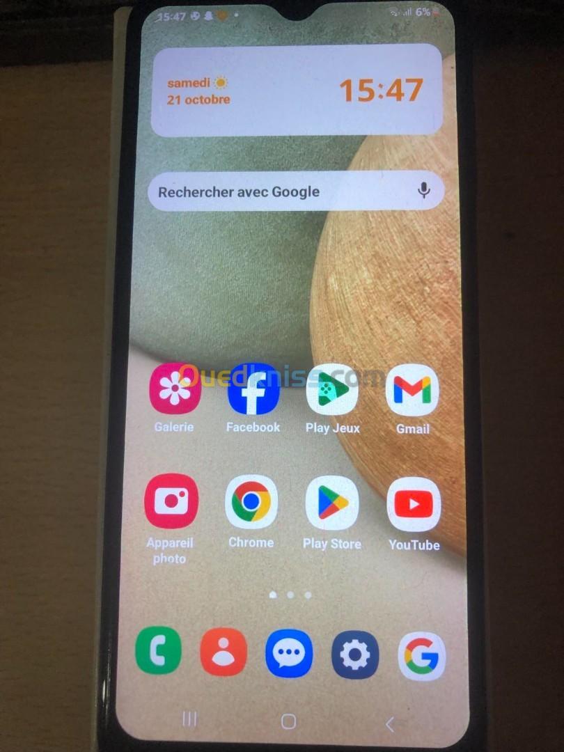 Samsung A 12