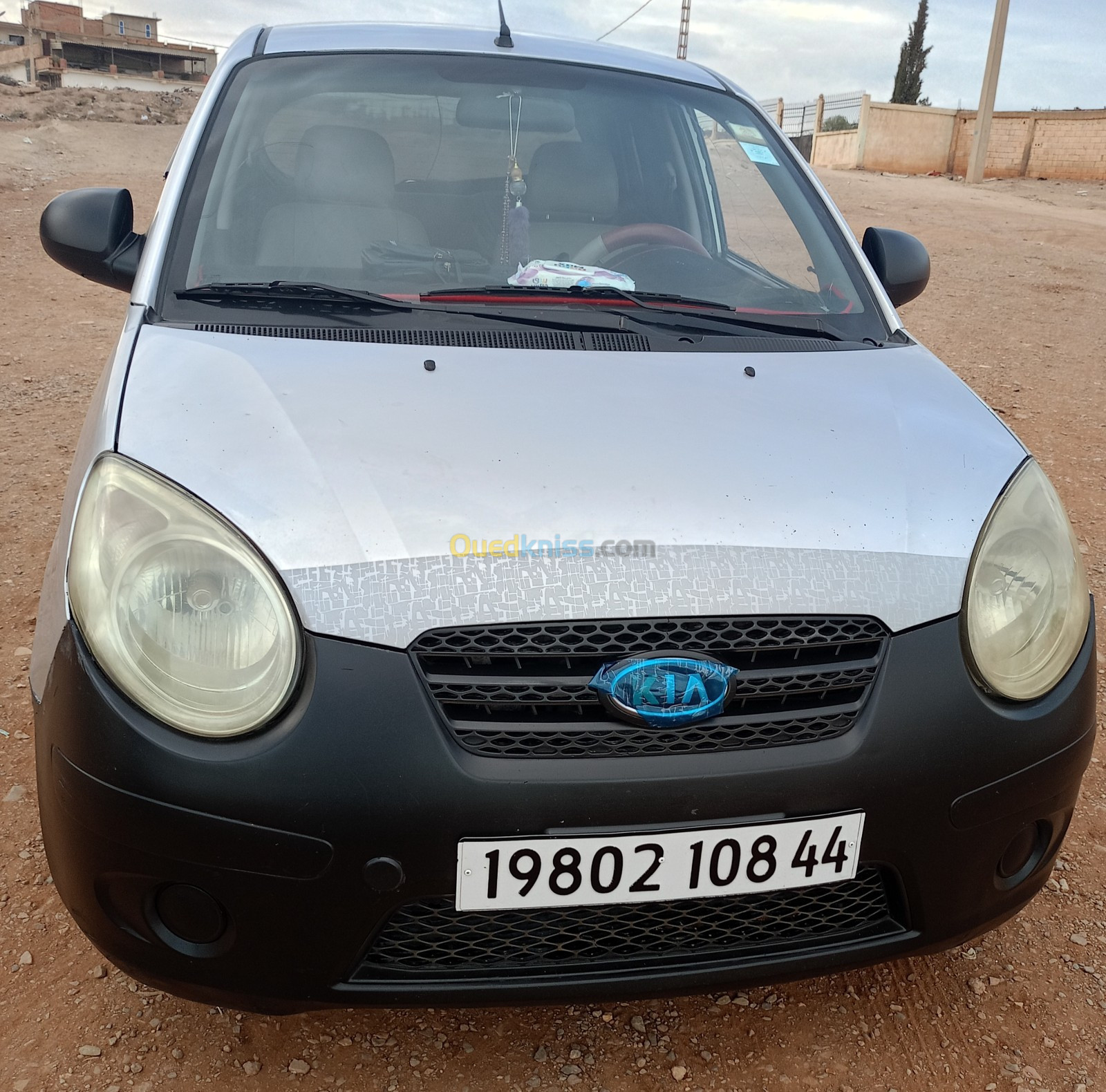 Kia Picanto 2008 Picanto