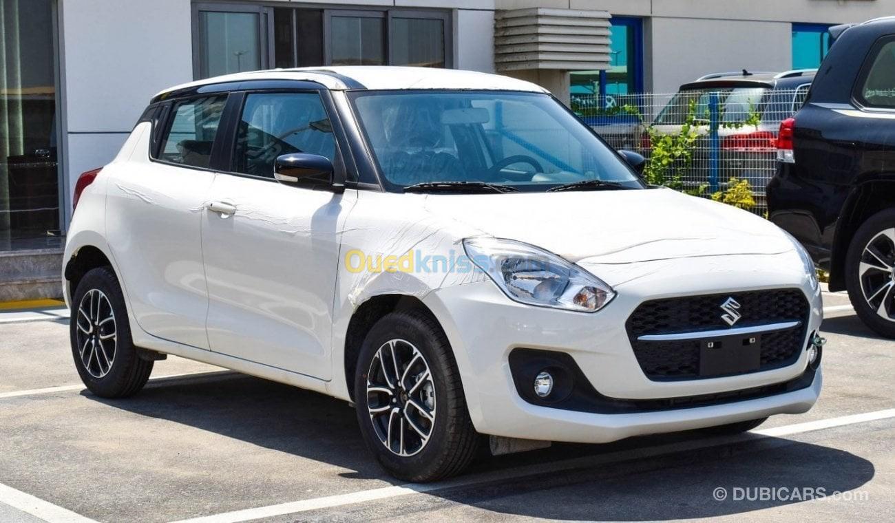 Suzuki Swift 2023 