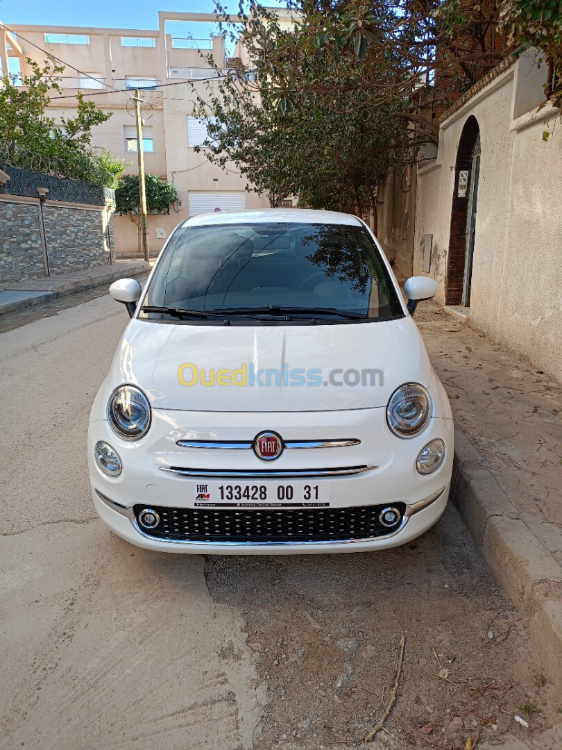 Fiat Fiat 500 2024 Dolce vita DZ