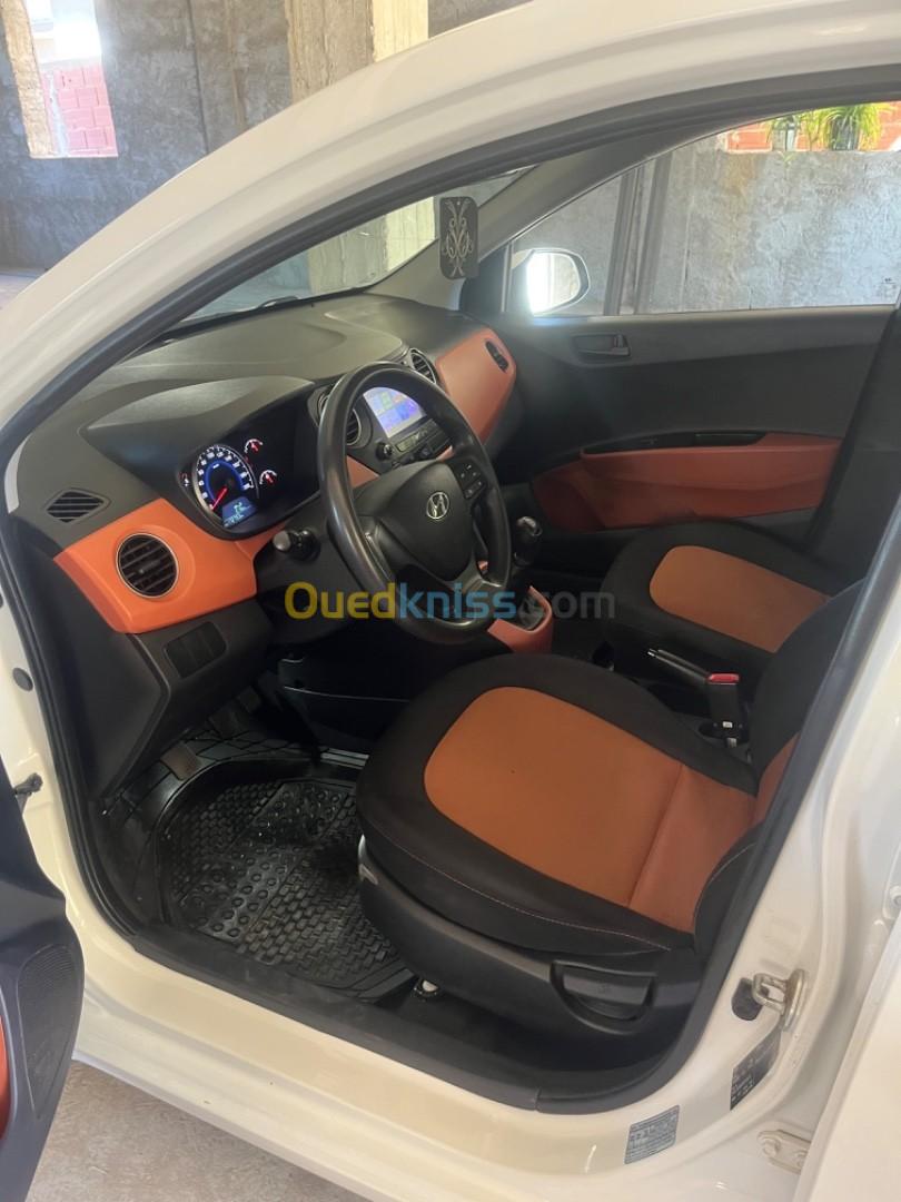 Hyundai i10 2017 i10