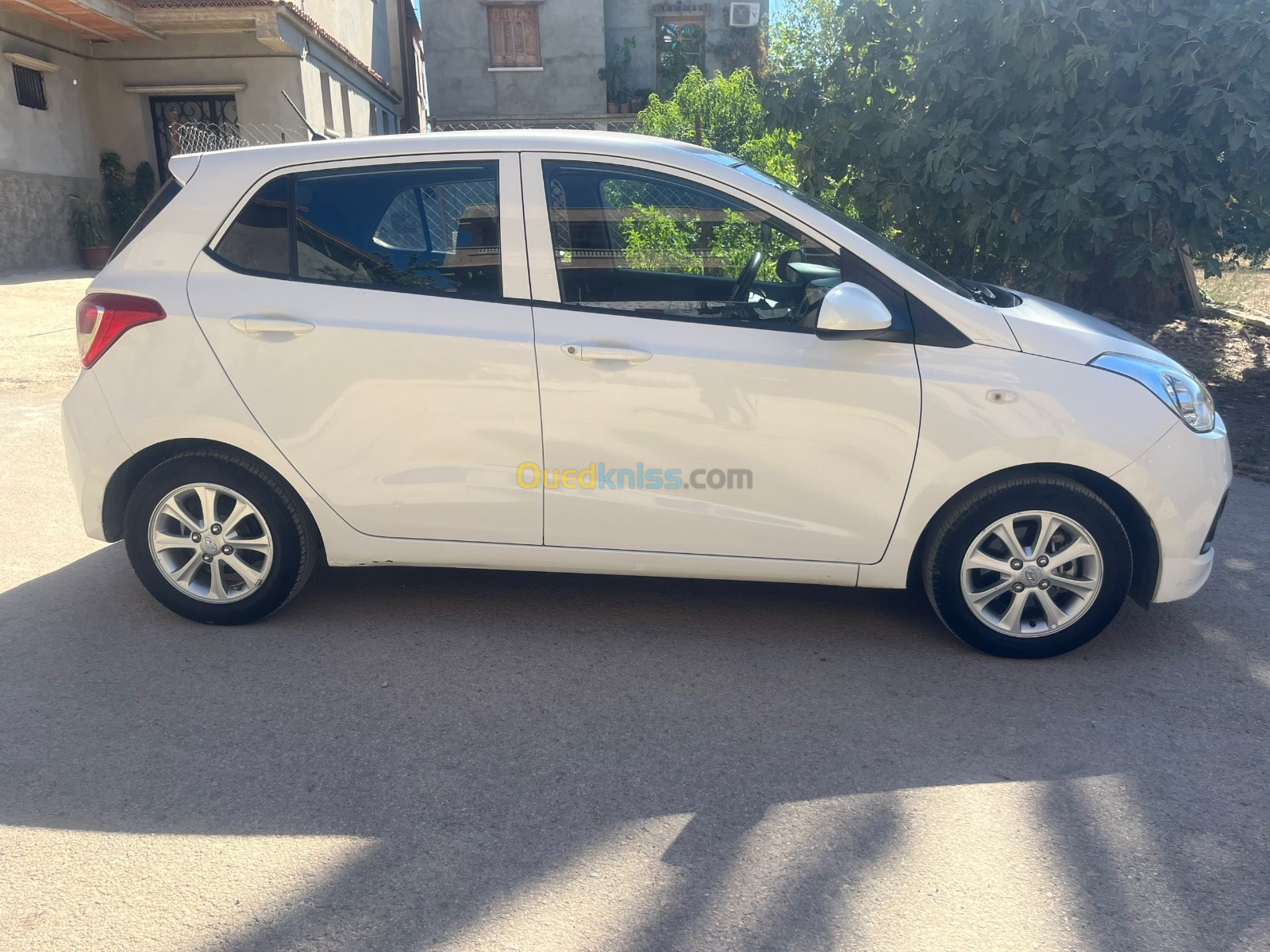 Hyundai i10 2017 i10